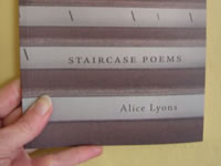 staircase poems